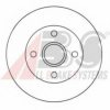 RENAU 7700758195 Brake Disc